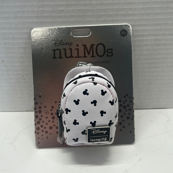 Disney Toys Disney Nuimos Loungefly Backpack Poshmark